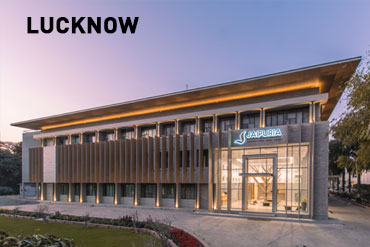 Jaipuria Institute of Managementm Lucknow